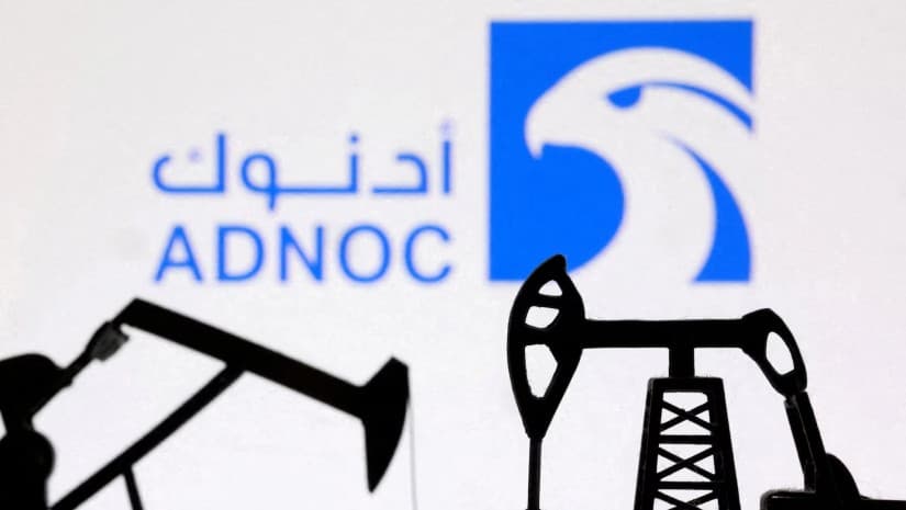 საამიროებმა OPEC-ის დატოვების შემდეგ ნავთობის მოპოვება მკვეთრად გაზარდა