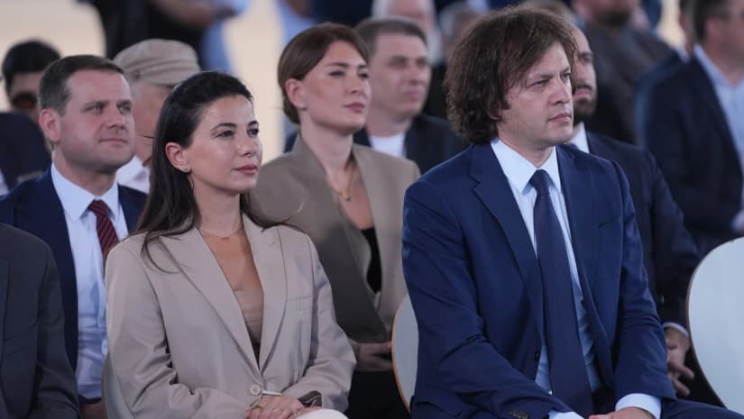 საიდან აპირებს მთავრობა ანაკლიის პორტისთვის დამატებით $200 მილიონის მობილიზებას? - მარიამ ქვრივიშვილი