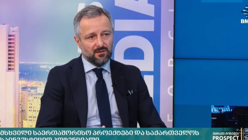„ევროპელების ინტერესის ნაკლებობას ვხედავთ“ - ვინ ყიდულობს ბინებს თბილისში?