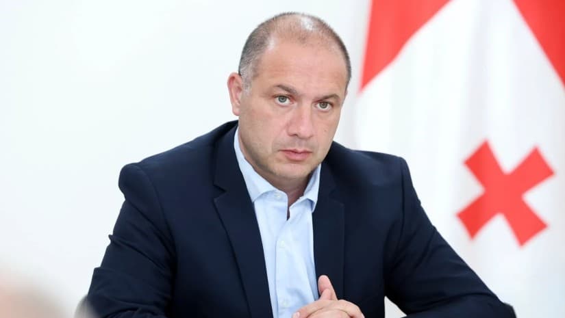 თსუ აპირებს წამყვანი პროფესორის პოზიციაზე ღია საჯარო კონკურსი გამოაცხადოს - მინისტრი