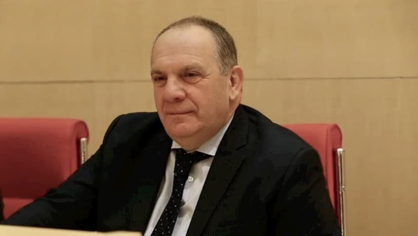 სახლები სამტრედიაში, აბასთუმანსა და ამბროლაურში - დეპუტატმა გივი ჭიჭინაძემ ქონებრივი დეკლარაცია განაახლა