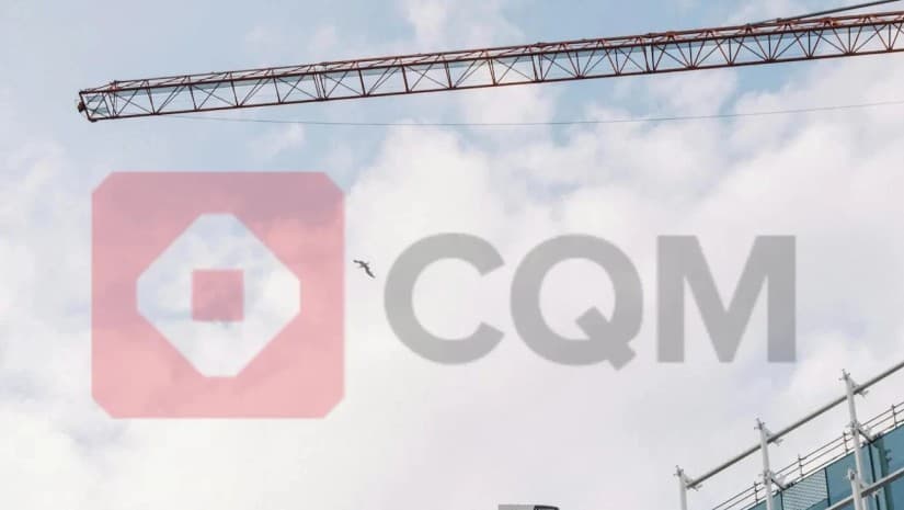 CQM – პროექტის სრული მენეჯმენტი იდეიდან დასრულებამდე
