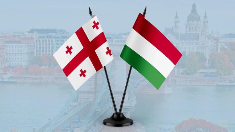 საქართველოსა და უნგრეთს შორის Stipendium Hungaricum-ის სტიპენდიების შესახებ ახალი შეთანხმება გაფორმდა