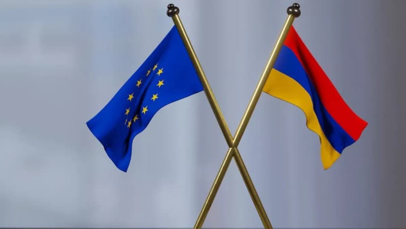ევროკავშირი სომხური ექსპორტის 80%-ისთვის საბაჟო გადასახადს აუქმებს