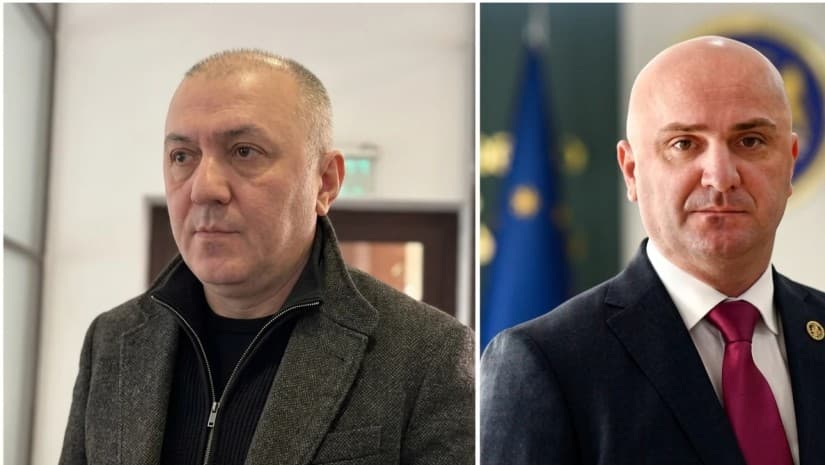 რამიშვილის ჩვენებით, ლილუაშვილის მიწოდებულ „ქოლ-ცენტრების“ მისამართებზე ფინანსურ პოლიციას ადგილზე არაფერი ხვდებოდა - პროკურორი