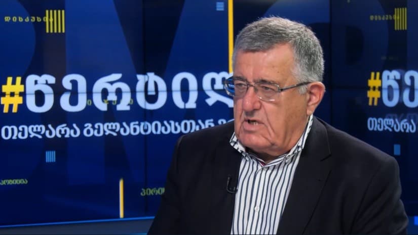 "ყველაზე დიდი სისუსტე ₾2-მილიონიანი ჩამკეტია"-აგროთანადაფინანსების ახალი მოდელის პლუსები და მინუსები|ანალიზი