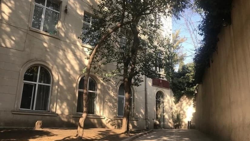 ვეკუას სკოლისთვის ახალი შენობის აშენება იგეგმება|პროექტირების ბიუჯეტი 1,5 მლნ ლარია