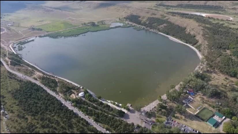 Tbilisi Open Air 2026-თან დაკავშირებით ლისის ტბის მიმდებარედ საგზაო მოძრაობა ნაწილობრივ შეიზღუდება