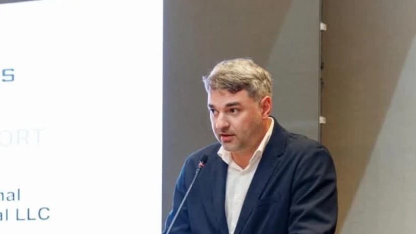 ანაკლიის პორტის "ლენდლორდის" მოდელით აშენება სწორი გადაწყვეტილებაა, ეს პოზიტიური სიგნალია დასავლეთისთვისაც - თარიმანაშვილი