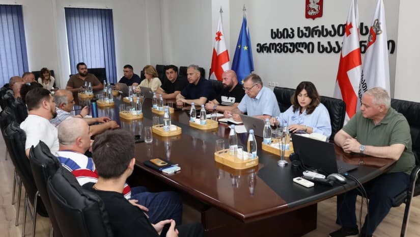 რეგიონებში პატრონიანი ძუ ძაღლების სტერილიზაცია და ჩიპირება უფასოდ ჩატარდება - სეს