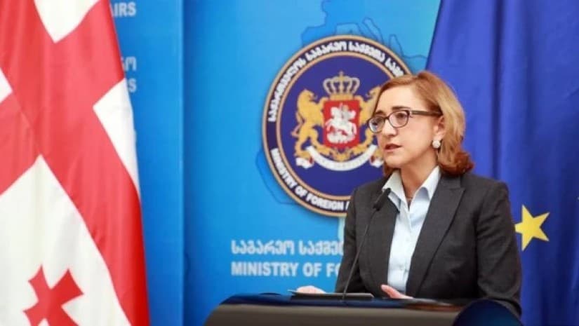 დიპლომატიის აკადემიაში შრომითი ხელშეკრულებით 16 ადამიანი დასაქმდება