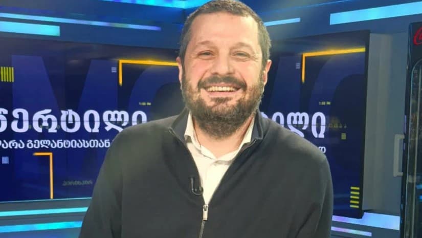 5 წელია, ვარკეთილის მეტროსადგური ვერ გაარემონტეს… არ მჯერა, რომ "ოცნება" ანაკლიას ააშენებს|ეკონომისტი