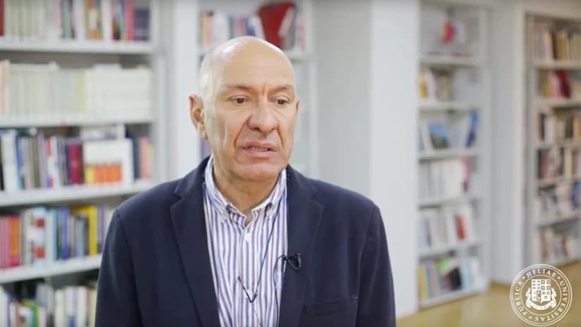 "სამშენებლო სტანდარტები მოძველებულია, გასული საუკუნის მონაცემებს ეფუძნება" - გეოლოგი თბილისის სანიაღვრეების პრობლემაზე