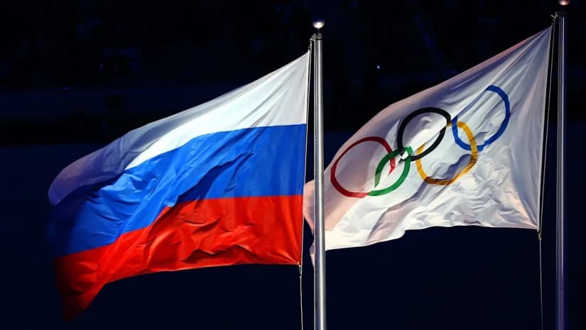 IOC-მა რუსეთის ოლიმპიური კომიტეტის დისკვალიფიკაცია დროებით შეაჩერა