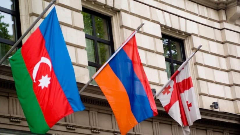 რამდენი მილიონერი ცხოვრობს საქართველოს მეზობელ ქვეყნებში?