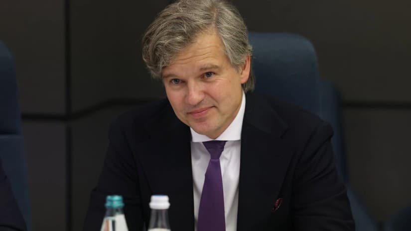 კავკასიაში EBRD-ის რეგიონული დირექტორის თანამდებობას თომას კაირისი დაიკავებს