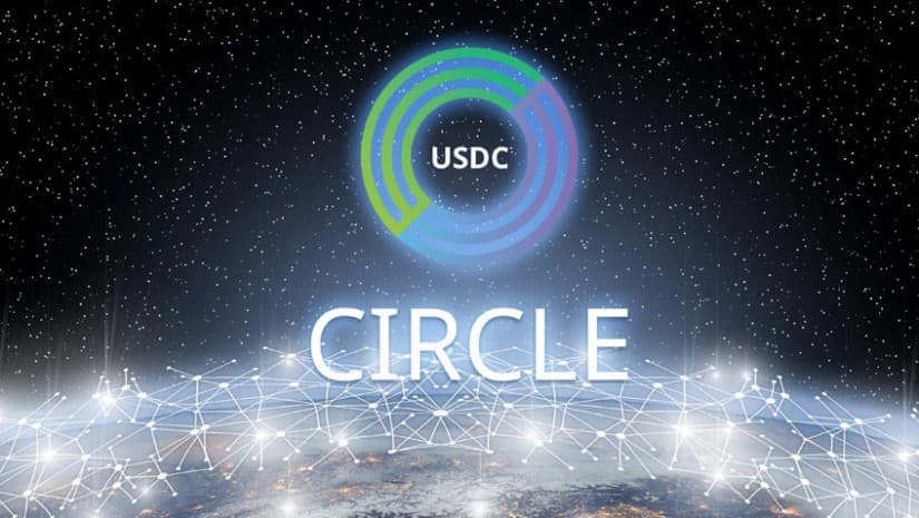 ამერიკამ სტეიბლკოინ USDC-ის ემიტენტს საბანკო ლიცენზია მიანიჭა