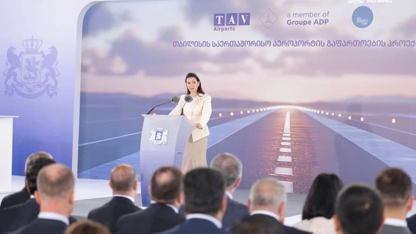 „2026 წელი გამოწვევებითაა სავსე, თუმცა ზრდის ტემპს ვინარჩუნებთ“ - მარიამ ქვრივიშვილი