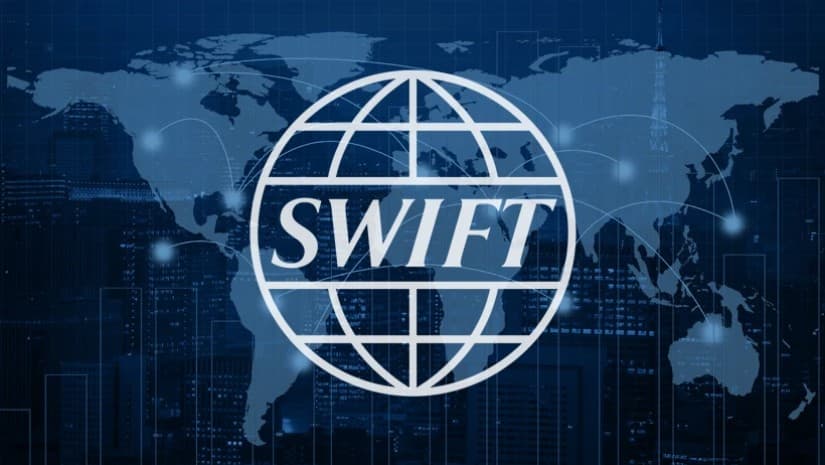 SWIFT-ის ბლოკჩეინზე დაფუძნებული პლატფორმა ასამუშავებლად მზად არის