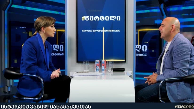 ვინ სარგებლობს სუბსიდიებით?|ვასილ მანაგაძე ჭარბი ყურძნის შესყიდვის ახალ წესსა და "მესპირტეების" ინტერესებზე