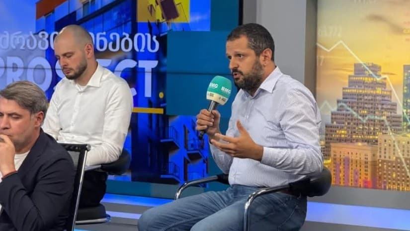 სპეკულაციური კაპიტალი, შიდა განვადებები და პარალელები 2008 წლის კრიზისთან - რა ახალ რისკებს ხედავენ ეკონომისტები უძრავი ქონების ბაზარზე?