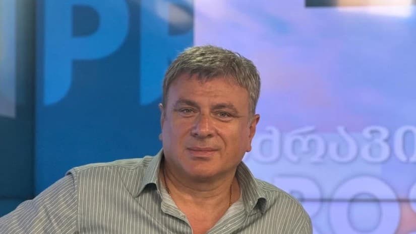 „ჩვენთან მყიდველების 20-25% ბინას დასრულებამდე ყიდის“ - ინნ ჯგუფი