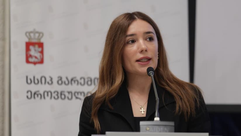 წლის ბოლომდე ჰიდრომეტეოროლოგიური სადგურ/საგუშაგოების რაოდენობა 298 ერთეულს მიაღწევს – გარემოს ეროვნული სააგენტო
