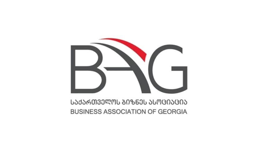 BAG ინდექსი: გამოკითხული კომპანიების შეფასებით, 2026 წლის II კვარტალში ბიზნესის მიმდინარე მდგომარეობა გაუმჯობესდა