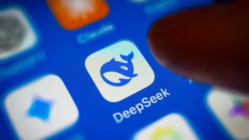 DeepSeek $1.5 მილიარდის მოზიდვასა და IPO-ზე მუშაობს