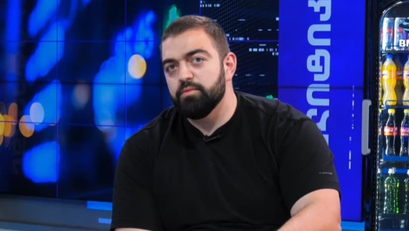რა ტენდენციები იკვეთება GFEDI 2026-ის ანგარიშიდან? - პაპუნა გიკორაშვილი საგარეო ინდექსის ფორმირებაზე