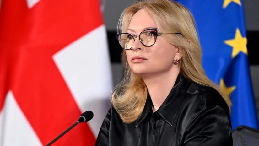 ტარიფების შედარების პლატფორმა მომხმარებელთა უფლებების დაცვას და კონკურენტული გარემოს შექმნას შეუწყობს ხელს - თურნავა