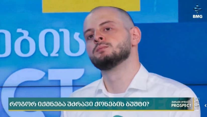 "წინარე ხელშეკრულებების რეგისტრაცია და მყიდველების გადამოწმება ბაზრის გამჭვირვალობისთვის აუცილებელია" - Colliers Georgia