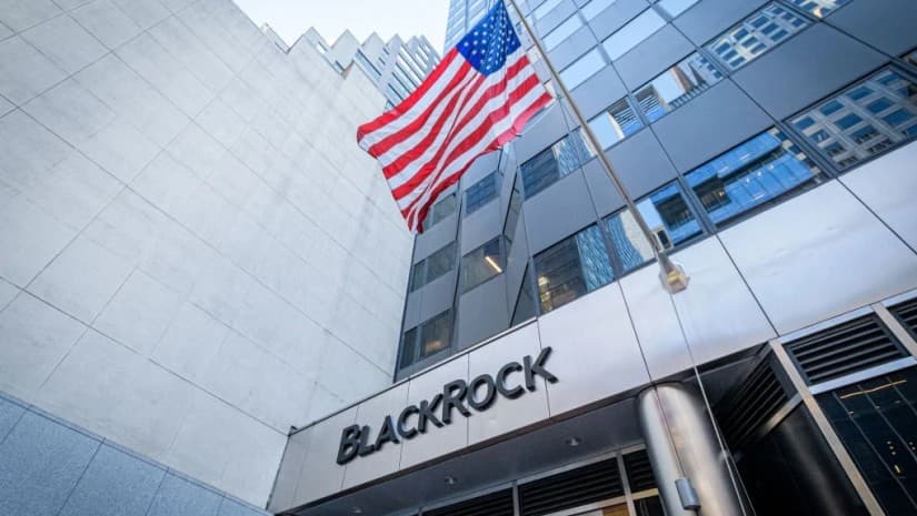 BlackRock-ის აქტივების მოცულობამ რეკორდულ $15.3 ტრილიონს მიაღწია