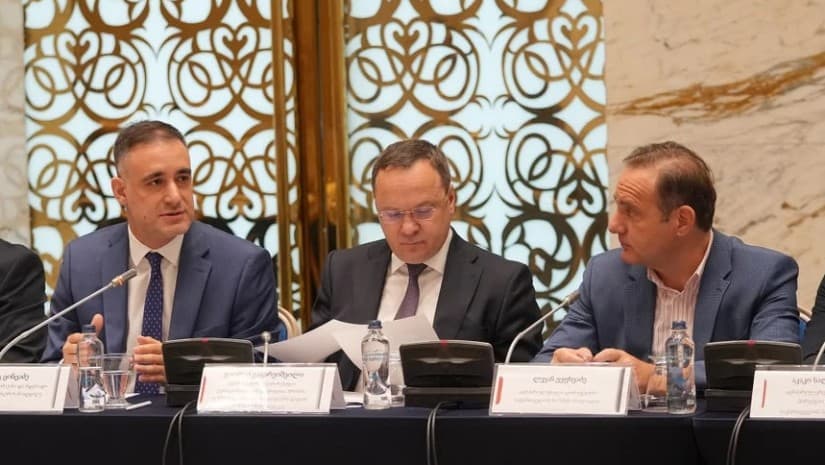 საჭიროების შემთხვევაში ბიზნესი მაღალკვალიფიციური კადრების უცხოეთიდან მოწვევას შეძლებს - მინისტრის მოადგილე
