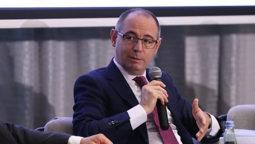 ხოსე ენრიკე ბოფილი: "ჩვენი უმთავრესი მისია მოსახლეობისთვის ხელშესახები, რეალური სარგებლის მოტანაა"