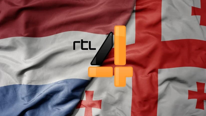 ნიდერლანდურ ტელეარხზე საქართველოს შესახებ გადაცემა მომზადდა - როგორია ამ ქვეყნიდან ტურიზმის სტატისტიკა?