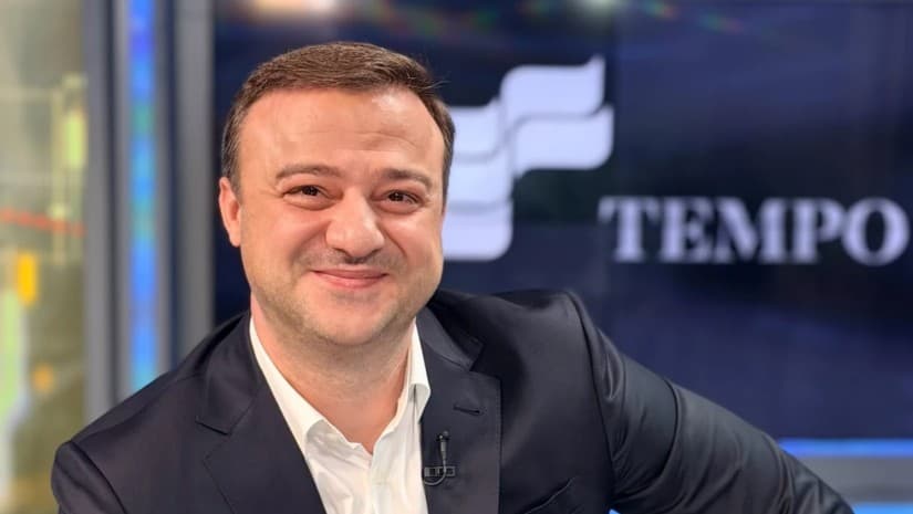 "ადამიანები უბრალოდ კვადრატულ მეტრებს აღარ ყიდულობენ, ყიდულობენ ხარისხიან ცხოვრებას" - Tempo-ს დამფუძნებელი