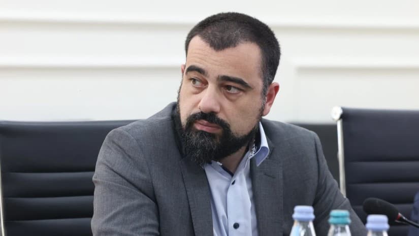 "გასტრონომიის ეროვნულ სააგენტოს" დროებით მინისტრის მოადგილე - ლაშა ავალიანი უხელმძღვანელებს