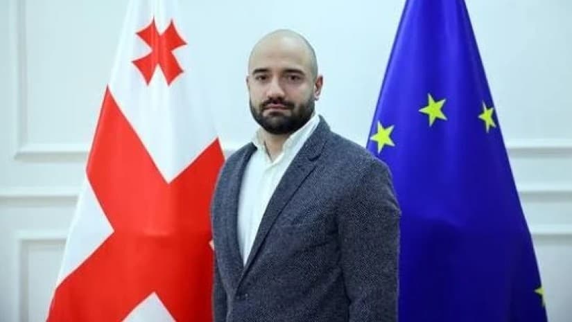 სოფლის მეურნეობის სამინისტროში კიდევ ერთი სსიპ-ი -„ინფორმაციული ტექნოლოგიების, გარემოსდაცვითი და აგრო სერვისების სააგენტო” შეიქმნა