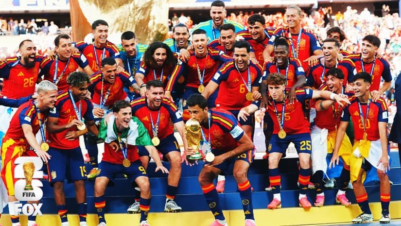 რა თანხა გამოიმუშავა ესპანეთმა მუნდიალზე გამარჯვებით?