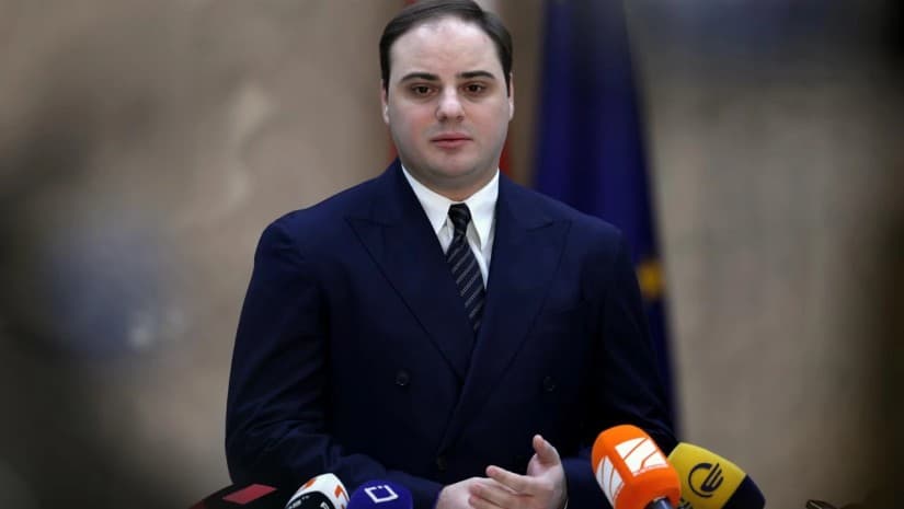 სინგაპურთან ეკონომიკური თანამშრომლობის გაღრმავება ძალიან მნიშვნელოვანია -ლევან ჟორჟოლიანი