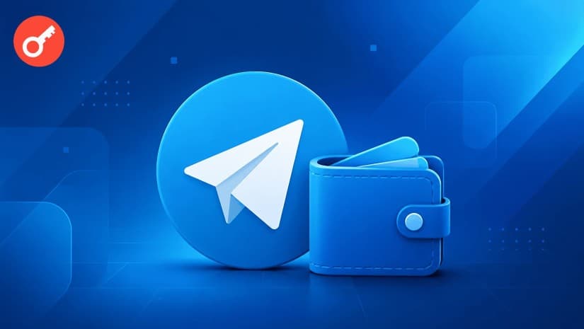 Telegram-ი მილიარდი მომხმარებლისთვის არაკასტოდიალურ კრიპტოსაფულეს აამოქმედებს