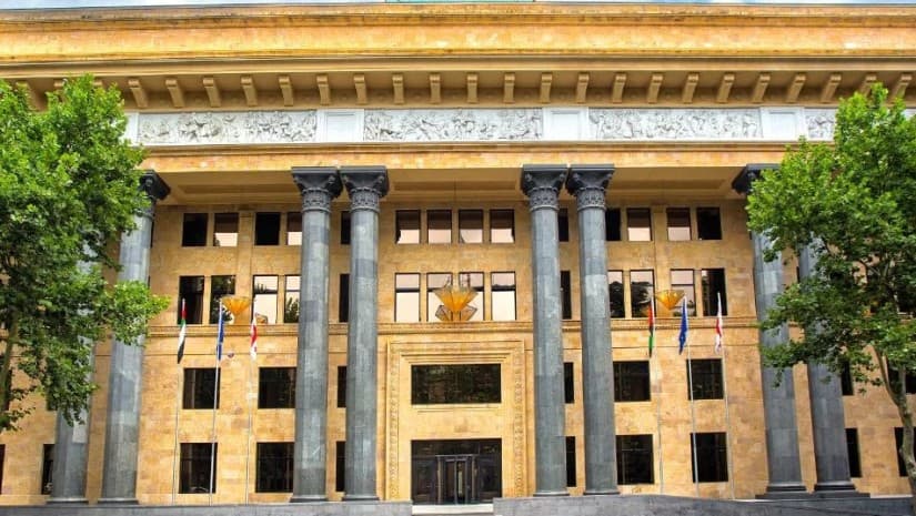 როგორი დატვირთვით მუშაობს The Biltmore Tbilisi?|6 თვის შეფასება