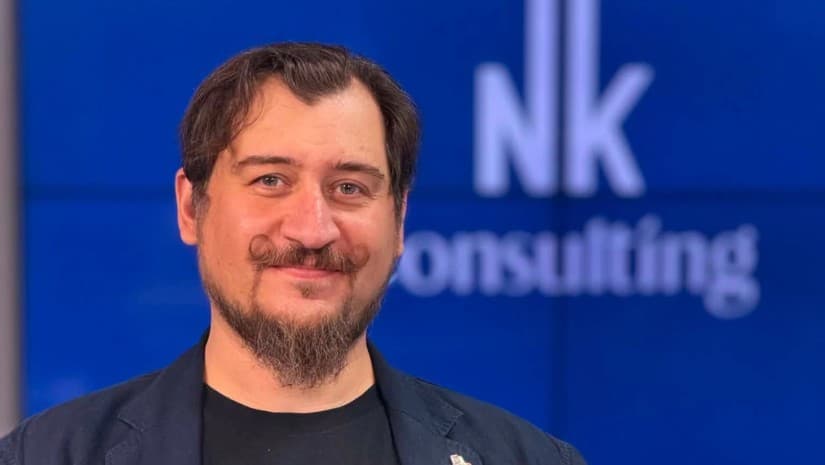 "ფინანსური სფერო და არქიტექტურა სხვადასხვა ენაზე ლაპარაკობენ, მათ შორის მედიატორი აუცილებელია" - NK Consulting-ი