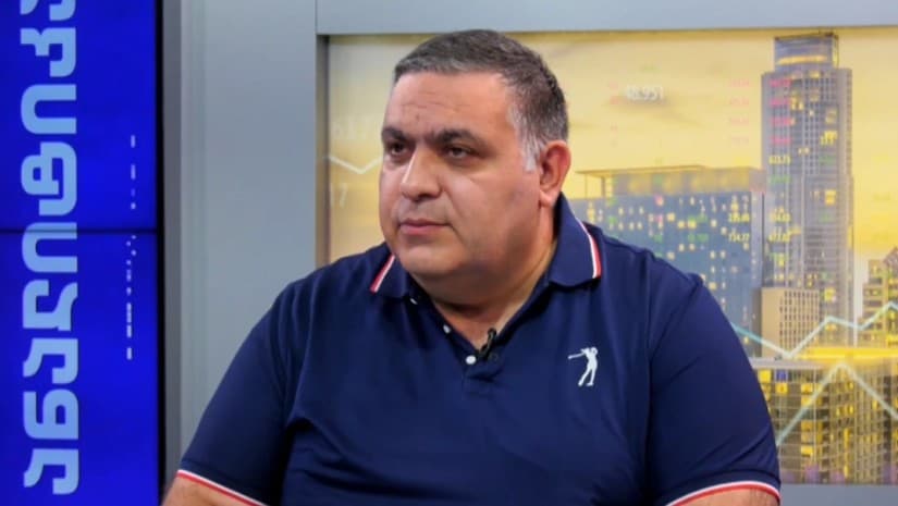 "თუ სახელმწიფოსგან ხელშეწყობა არ იქნება, გაგვიჭირდება ავტოჰაბის ფუნქციის შესრულება" - ალექსი ნონიაძე