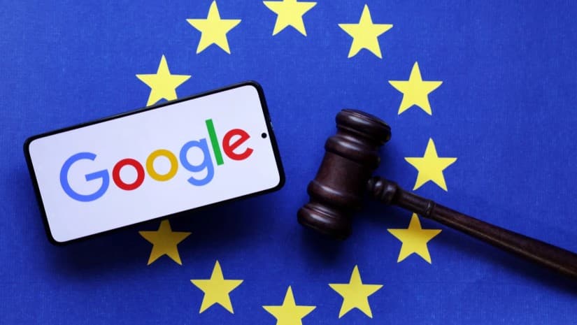 რატომ დაუწესა ევროკავშირმა Google-ს $1-მილიარდიანი ჯარიმა?