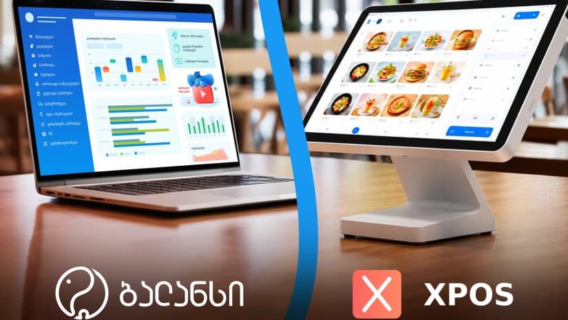 Balance-ისა და XPOS-ის პარტნიორობა HoReCa სექტორის ციფრულ ტრანსფორმაციას აძლიერებს