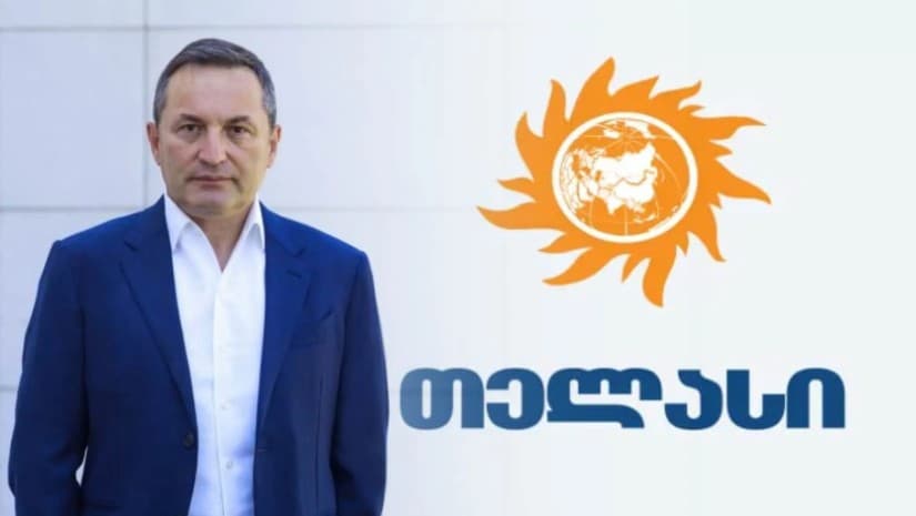 EU-ის მიერ სანქცირებული "ინტერ რაო" - 75%, ხვიჩა მაქაცარია - 25%|ვინ ფლობს "თელასის" ბიზნესჯგუფს?