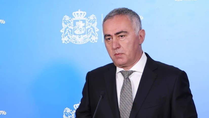 მთავრობა შარშან შექმნილ რეგიონული განვითარების სამინისტროს აუქმებს