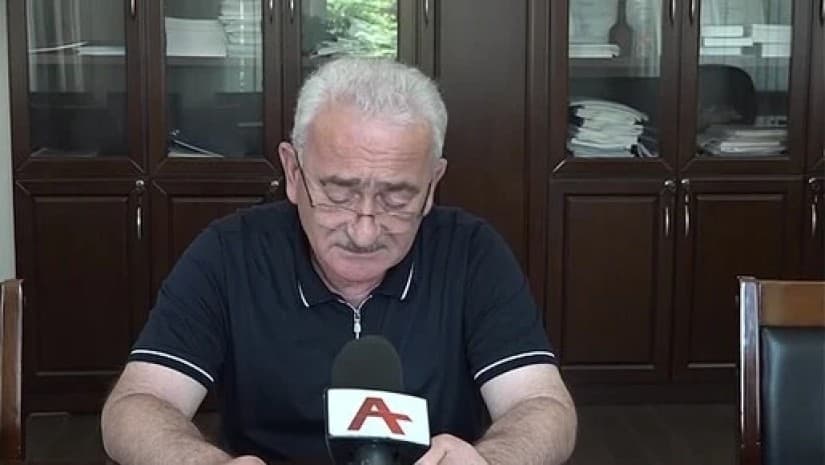 „ენგურჰესზე“ გაუმართაობის მიზეზი გამოვლენილია“ – „ჩერნომორენერგოს“ გენდირექტორი